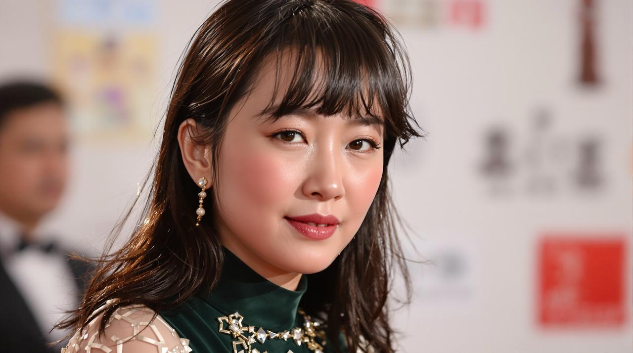 恭喜沈眉庄斓曦喜得麟儿让人重新审视明星家庭生活的背后真相